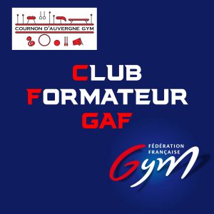 Lire la suite à propos de l’article Club Formateur GAF